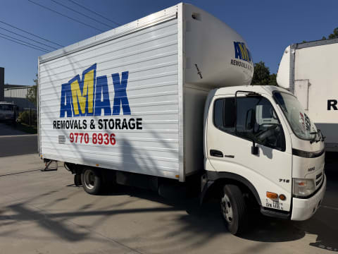 Furniture Removal & Storage company up for sale