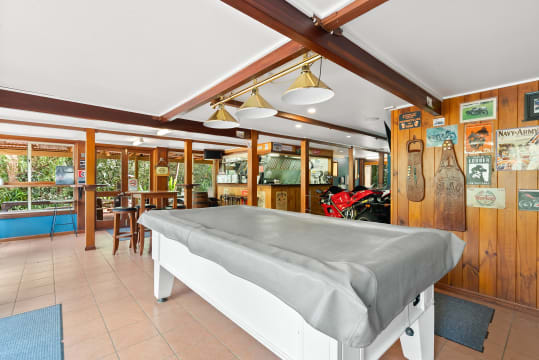 Be the Next Caretaker of a Tweed Valley Treasure