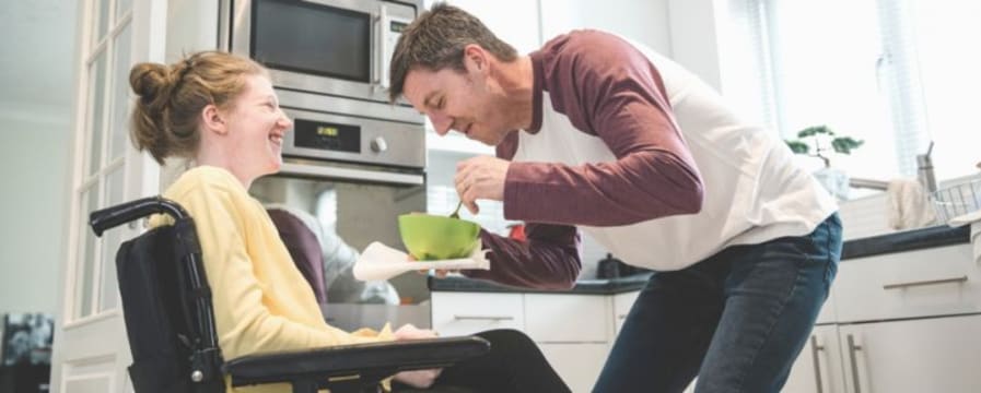 Established NDIS Provider Melbourne