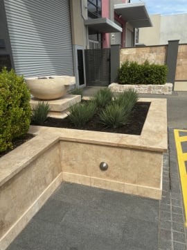 Profitable Natural Stone Paving Supplier In Perth For Sale