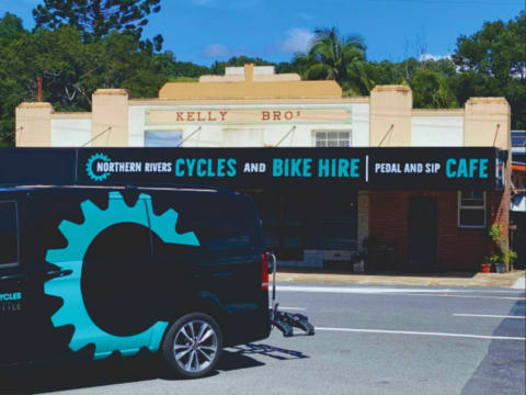 Gear Up for the Ride of a Lifetime – Own Northern Rivers Cycles & Bike Hire!