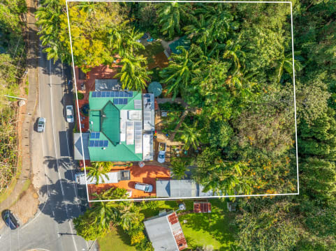 Be the Next Caretaker of a Tweed Valley Treasure