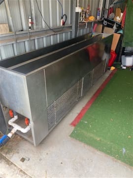 Long Established and Profitable Carpet Cleaning Business