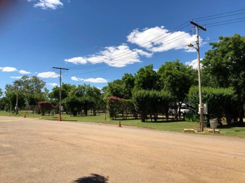 AMAZING LEASEHOLD OPPORTUNITIES, CLONCURRY CARAVAN PARK OASIS - 1048CPL