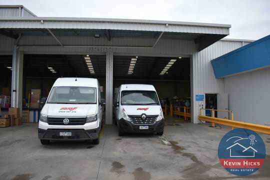 BUSINESS FOR SALE - Nathalia Numurkah Freight