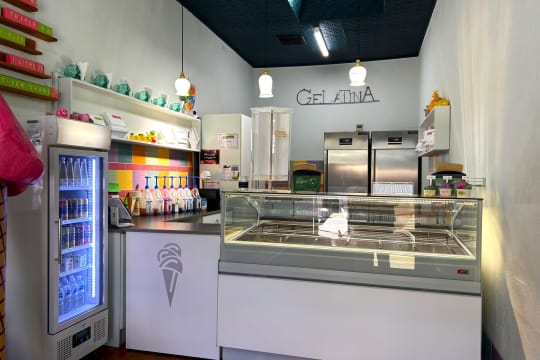 UNDER OFFER - Gelatina, Rutherglen VIC - 1P0562