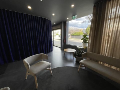 Turnkey Medical Centre Fit-Out & Leasehold Clinic