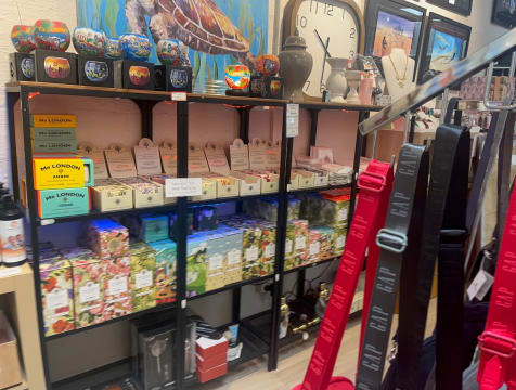 Creative Entrepreneur Opportunity