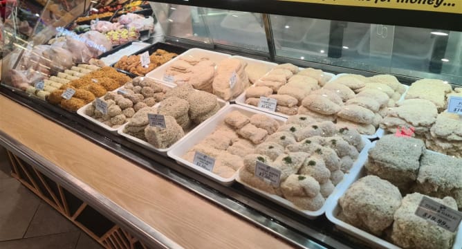 Poultry Store, North East, 18yrs Established, Taking $20,000