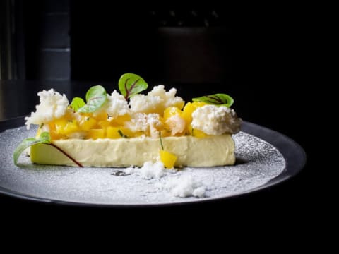 Awarded Restaurant with Great Returns