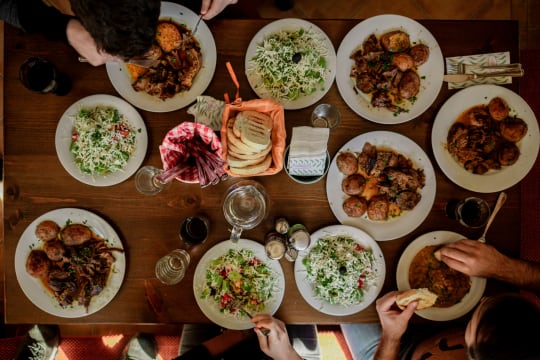 Restaurant for Sale in Geelong [2608101]