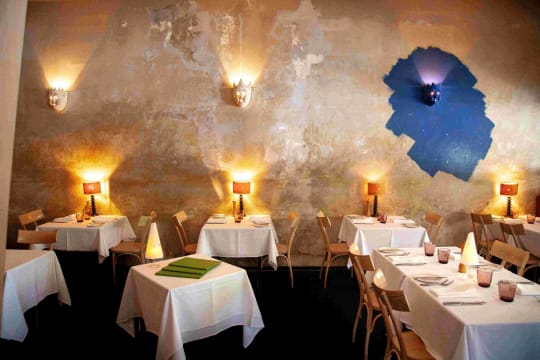 ​CAFÉ + BAR DI STASIO - ST KILDA