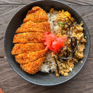 Perth CBD Asian Food Business - Established & Proven