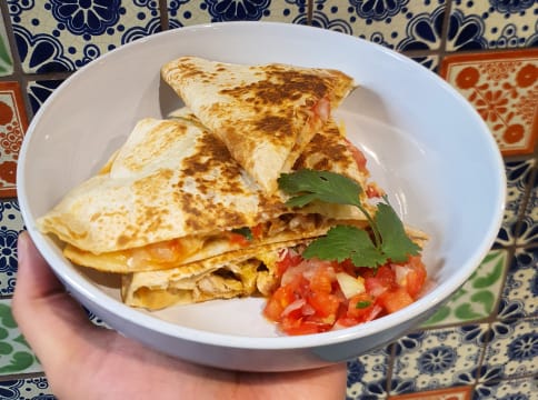 Thriving Mexican Bar and Restaurant– Docklands, VIC