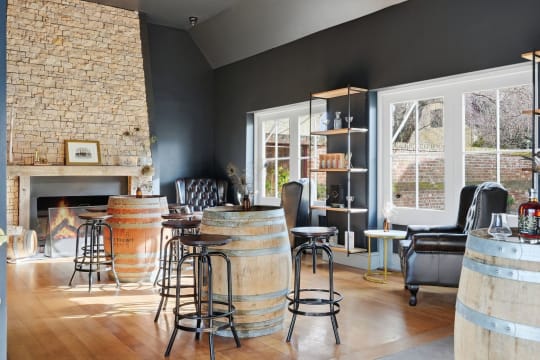 Integrated Beverage Manufacturing & Distilling Platform | Established Brands | Significant Growth...