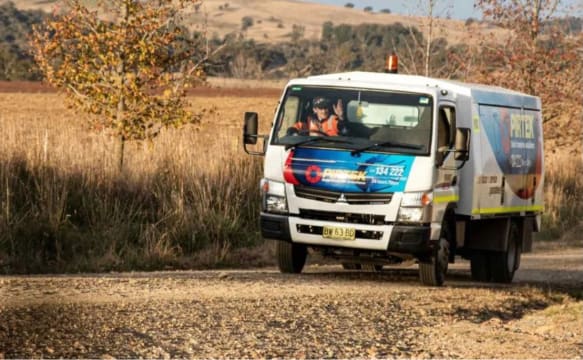 Established Pirtek Franchise with Strong Regional Reach - Coffs Harbour