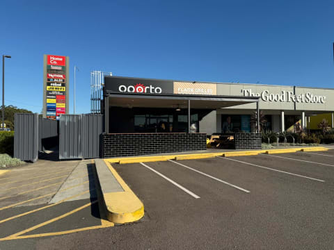 Oporto Kotara - Premium Site