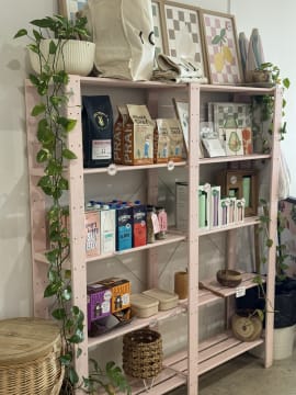 Cafe / Juice Bar - Mornington Peninsula