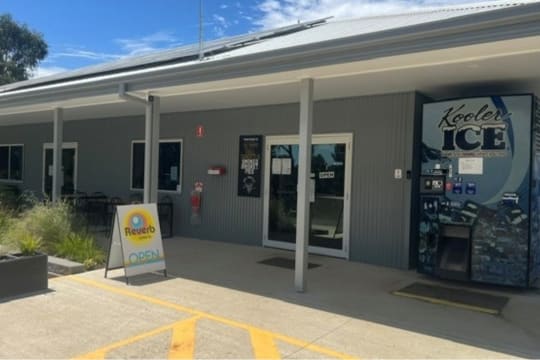 Cudgegong Waters Park – Established Lakeside Holiday Park with Diverse Income Streams