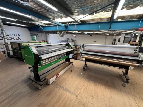 Profitable Signage Business for Sale Brisbane North