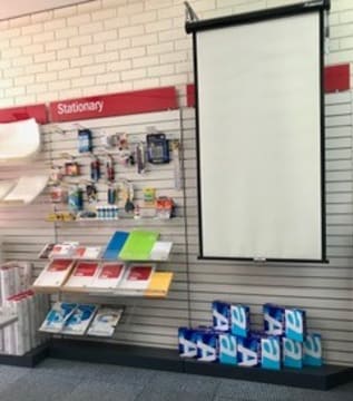 Bribie Island (Bongaree) Licensed Post Office (SPDB2320)