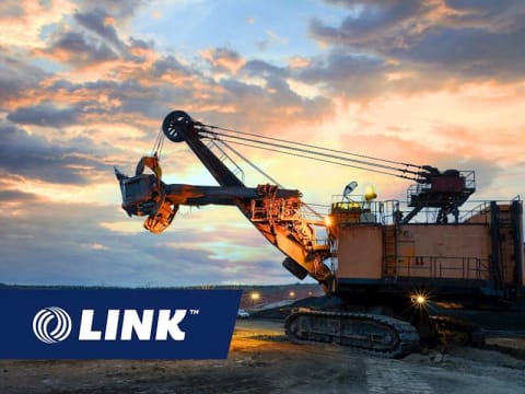 Heavy Equipment Hydraulic & Mechanical Services