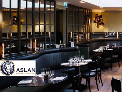 CHATTEL SALE - ITALIAN RESTAURANT FOR SALE