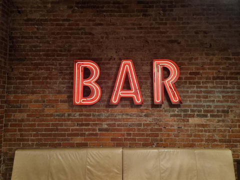 POPULAR RESTAURANT & BAR