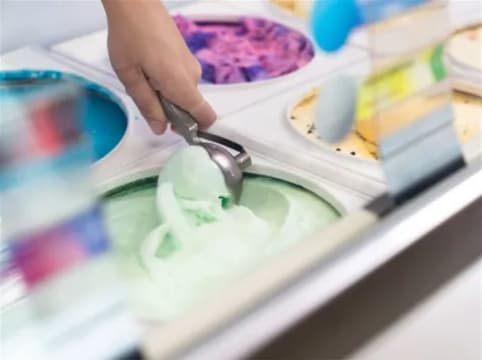 Ice Cream Store - Household Name - Ballina