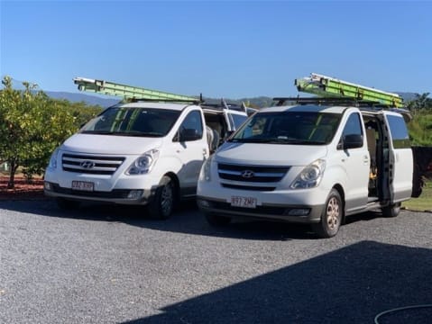 Air Conditioning and Electrical Business - Brisbane & Greater Brisbane Areas