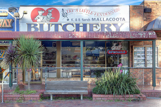 MALLACOOTA BUTCHERS
