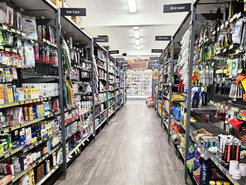 IGA Rokeby Supermarket For Sale  Turnover Approaching $70K Per Week, Netting In Excess Of $400K