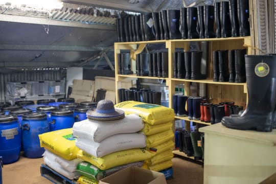 Kangaroo Valley Rural Supplies