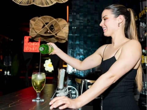 2am Bar Licensed Venue - Sydney Entertainment District Location