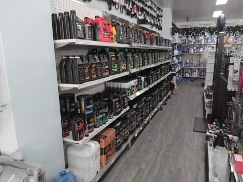 Thriving Auto Spare Parts St Helens L/H $100,000+SAV Busy & Profitable Freehold Available