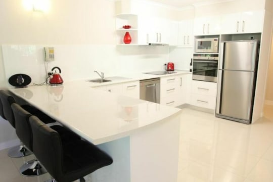 Coastal Lifestyle & Strong Returns – Port Douglas Holiday Business - ID 8506