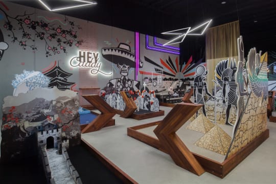 High performing Entertainment Venue - Sydney