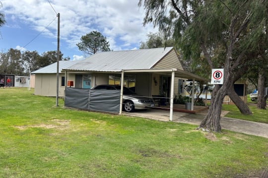 A Piece Of Paradise!