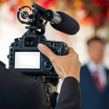 Coming Soon - Established Wedding Photo + Video Brand