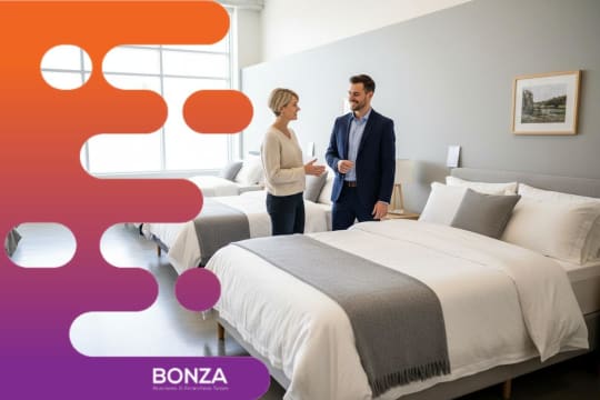 37282 Established Mattress & Bedding Retailer With Repeat Trade