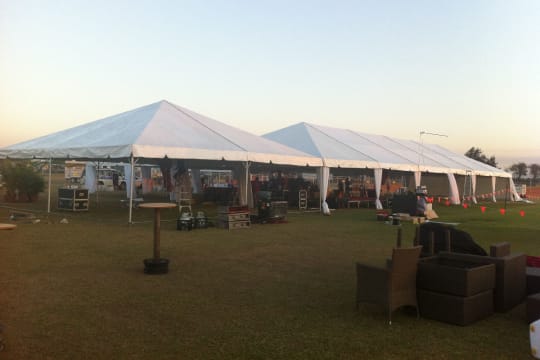 Whitsunday Party Hire