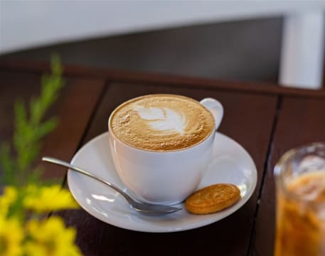 Fully Managed Cafe for Sale Maryborough CBD - 5927