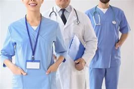 Niche Medical/Healthcare Industry Importer, Wholesaler Online Supplier of Uniforms #392