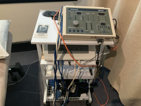 Long-Established Physiotherapy Practice in Prime North Sydney Location