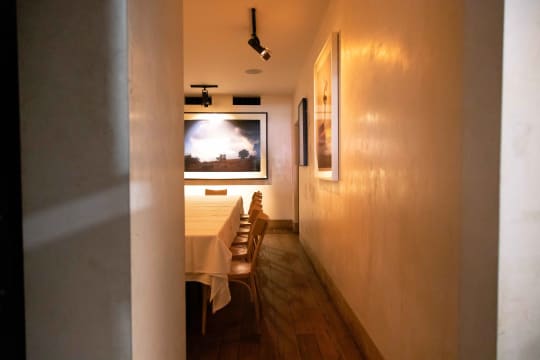 ​CAFÉ + BAR DI STASIO - ST KILDA