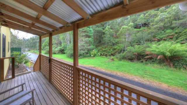 West Coast Holiday Home 4 1/2 * Acommodation or Family Home