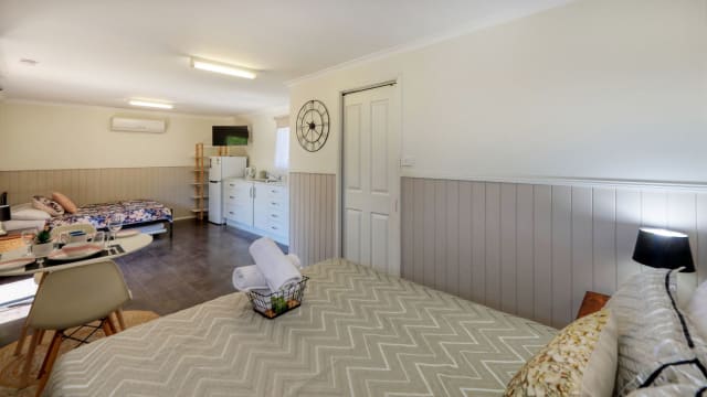 Silver Wattle Caravan Park – Established Tourism & Accommodation Opportunity