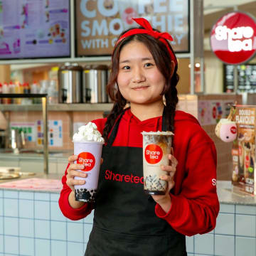 Sharetea, Sydney Inner West, In Major Outlet Shopping - $69K + SAV only | Strong Profit Potential