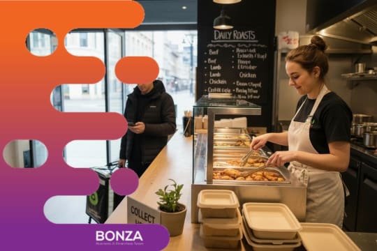 36618 - Hospitality Opportunity - Local Following & Flexible Concept