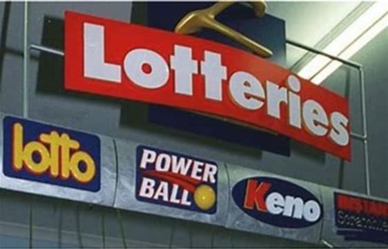 Successful Lotteries &amp; News agency ..."plus"